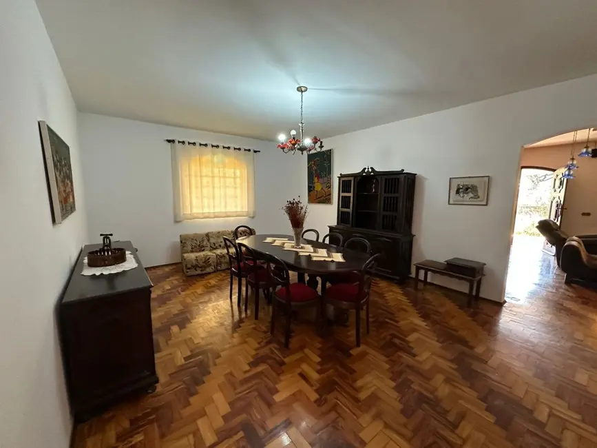 Foto 9 de Sítio / Rancho com 5 quartos à venda, 121000m2 em Tatui - SP