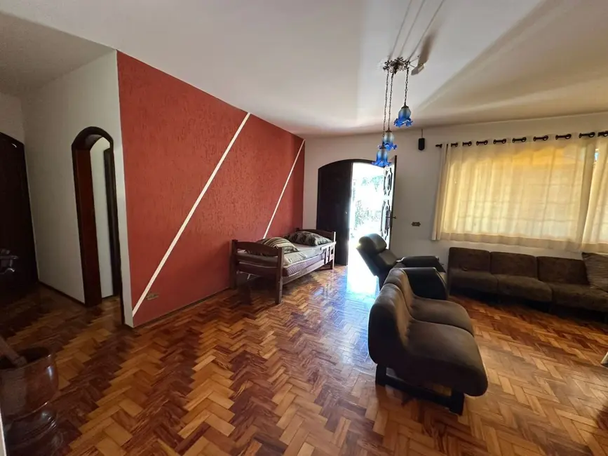 Foto 8 de Sítio / Rancho com 5 quartos à venda, 121000m2 em Tatui - SP