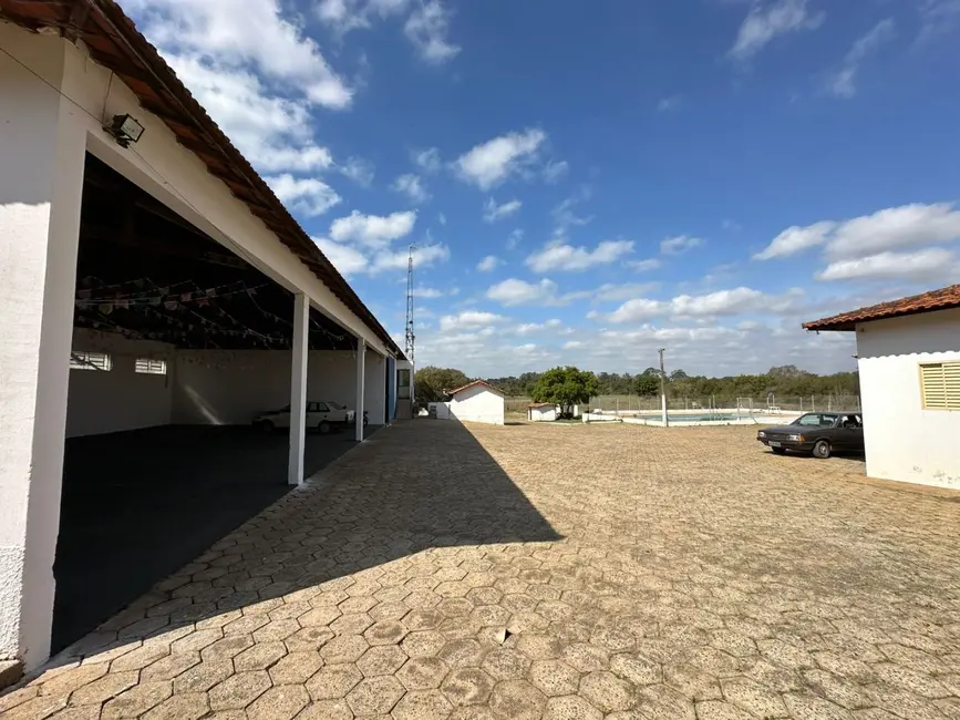 Foto 4 de Sítio / Rancho com 5 quartos à venda, 121000m2 em Tatui - SP