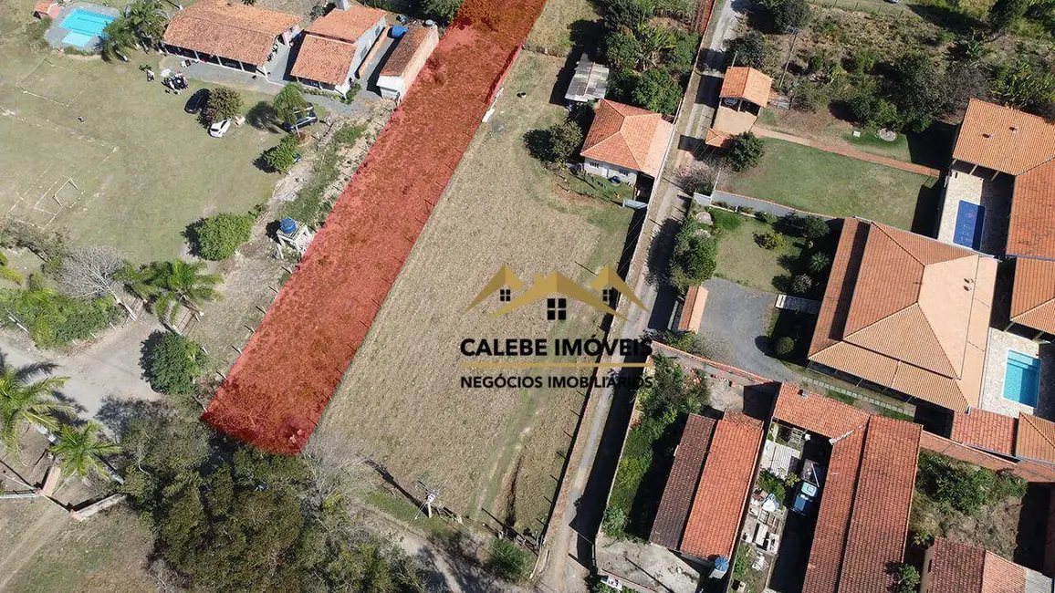 Foto 7 de Terreno / Lote à venda, 1000m2 em Cesario Lange - SP