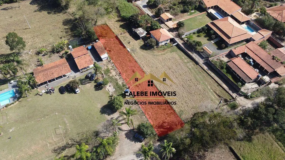 Foto 4 de Terreno / Lote à venda, 1000m2 em Cesario Lange - SP