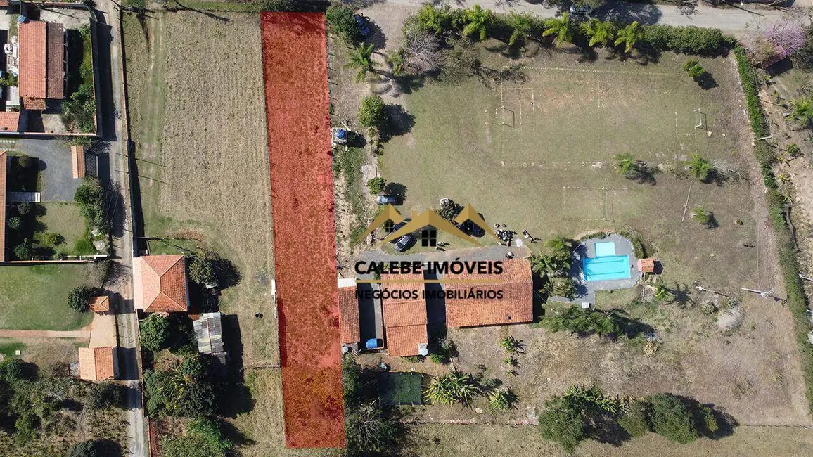 Foto 6 de Terreno / Lote à venda, 1000m2 em Cesario Lange - SP