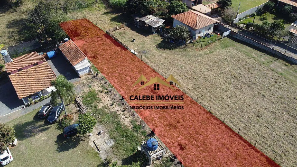 Foto 5 de Terreno / Lote à venda, 1000m2 em Cesario Lange - SP