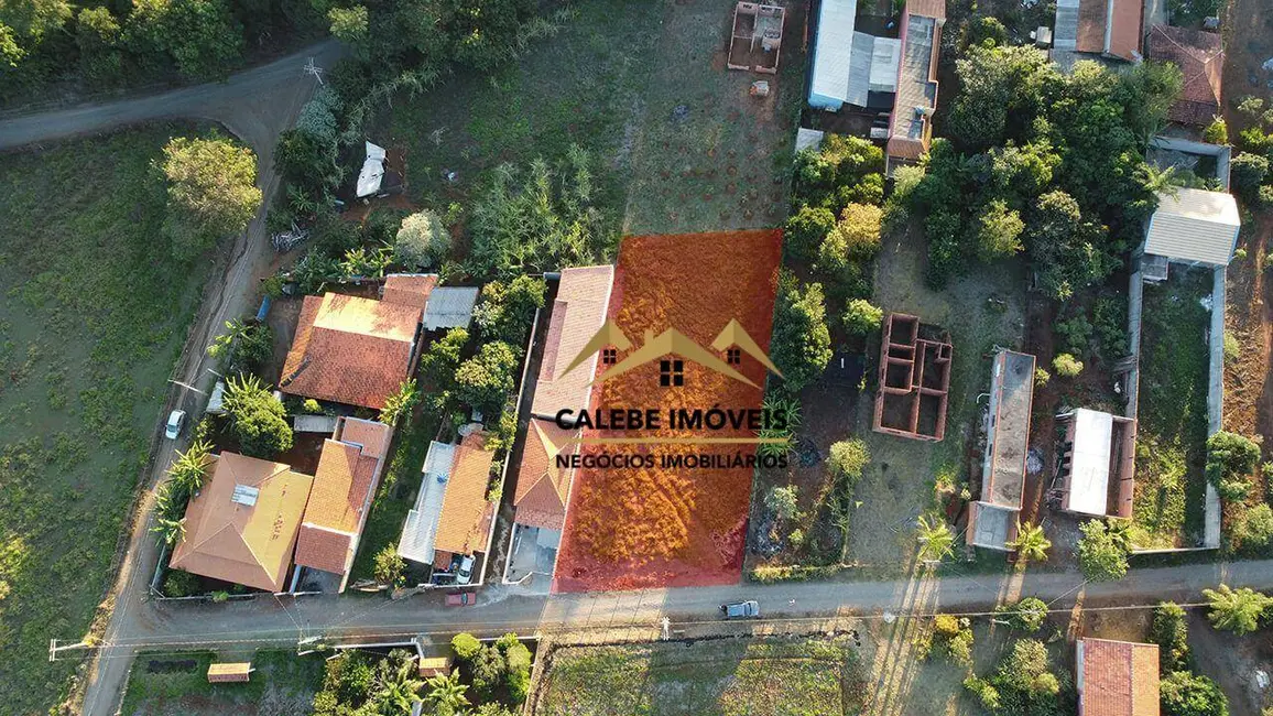 Foto 6 de Terreno / Lote à venda, 1100m2 em Cesario Lange - SP