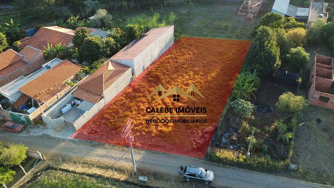 Foto 7 de Terreno / Lote à venda, 1100m2 em Cesario Lange - SP
