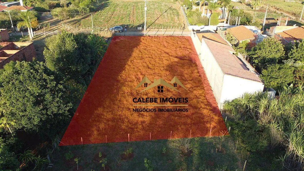 Foto 3 de Terreno / Lote à venda, 1100m2 em Cesario Lange - SP