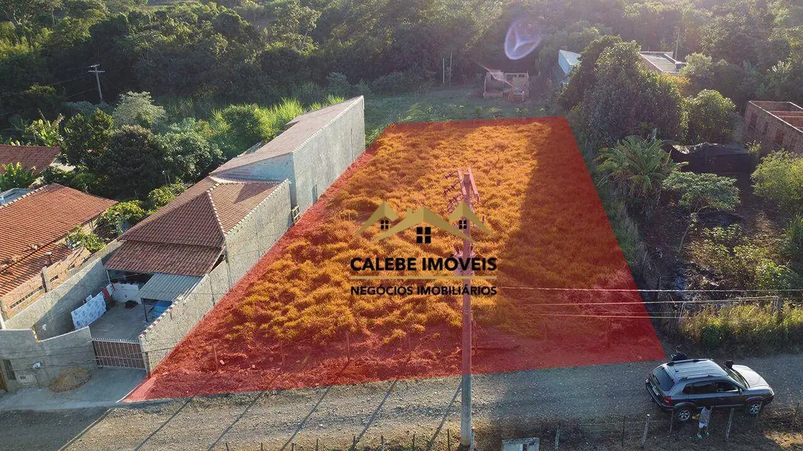 Foto 2 de Terreno / Lote à venda, 1100m2 em Cesario Lange - SP