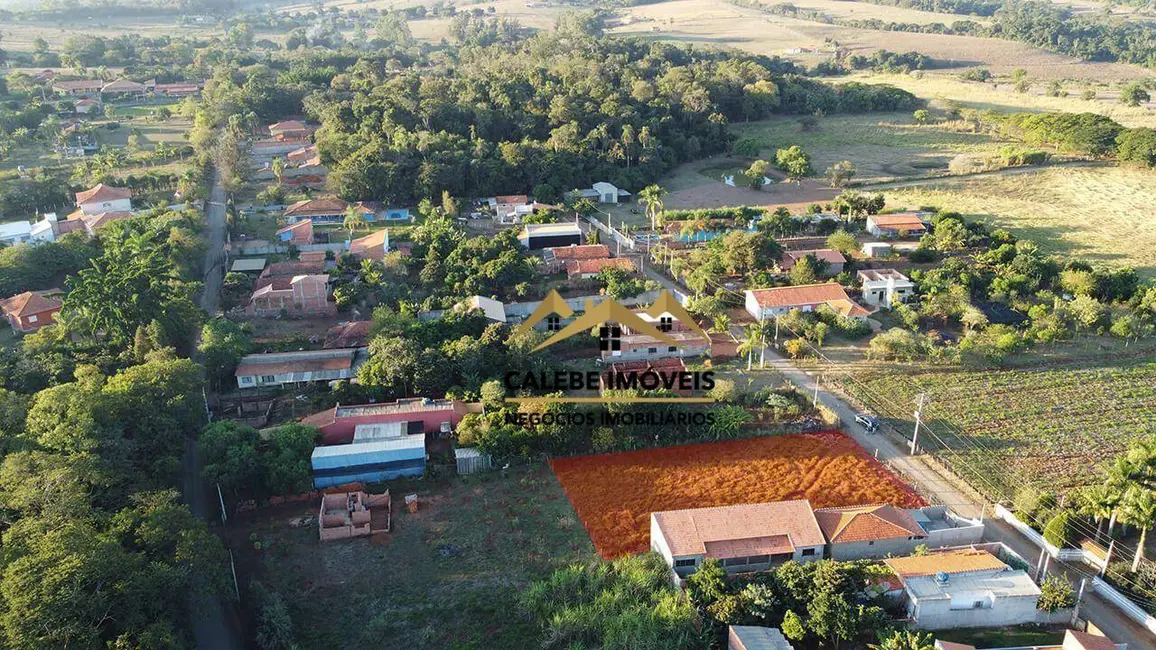 Foto 5 de Terreno / Lote à venda, 1100m2 em Cesario Lange - SP