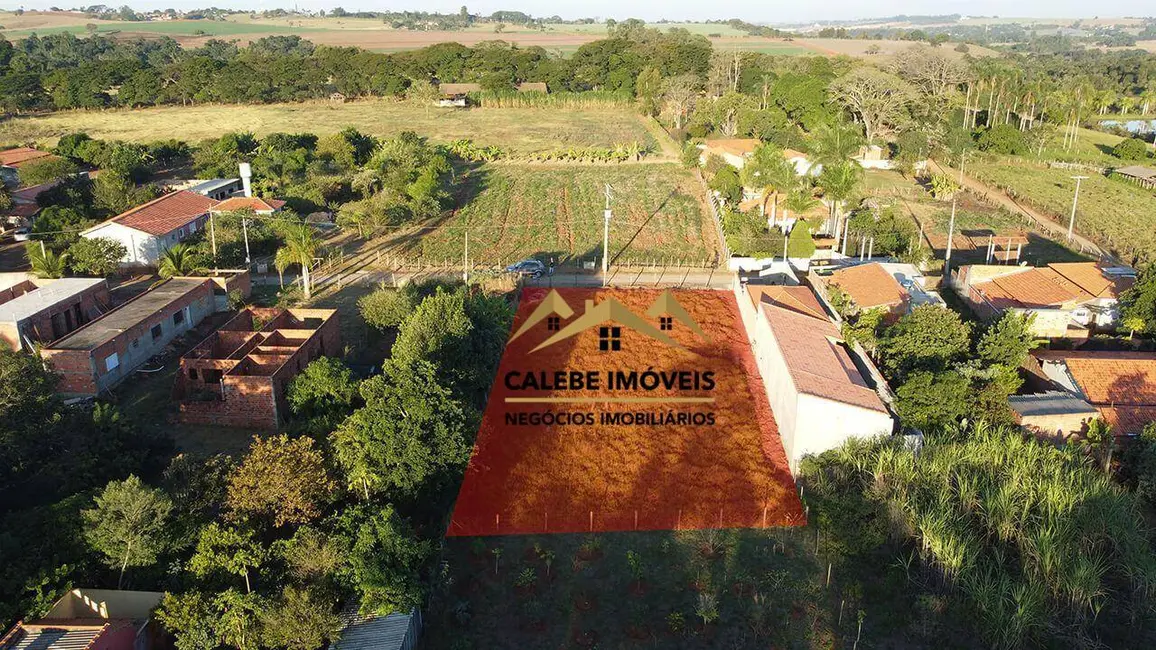Foto 4 de Terreno / Lote à venda, 1100m2 em Cesario Lange - SP