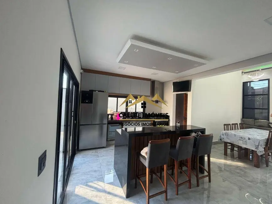 Foto 7 de Casa com 3 quartos à venda, 360m2 em Colina Verde, Tatui - SP