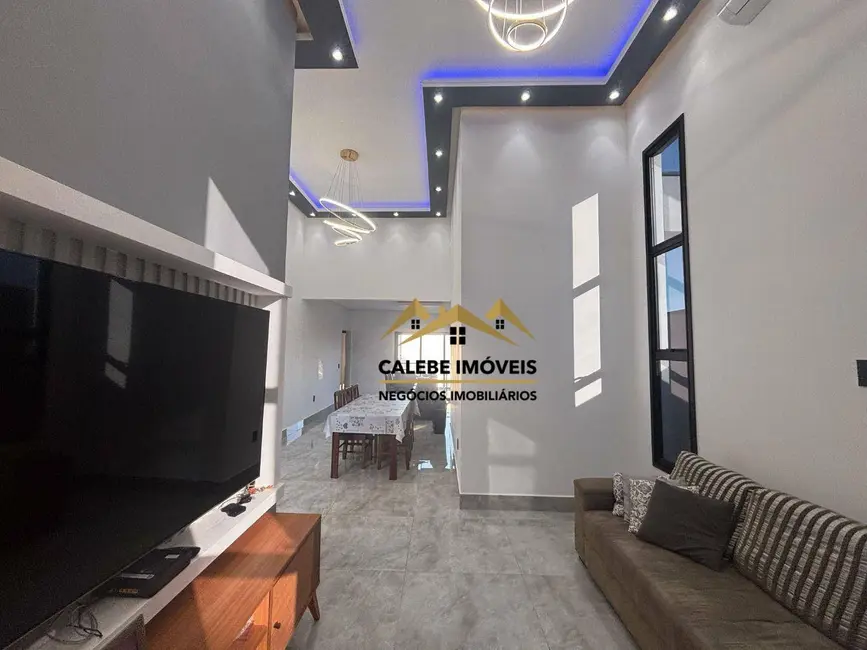 Foto 5 de Casa com 3 quartos à venda, 360m2 em Colina Verde, Tatui - SP