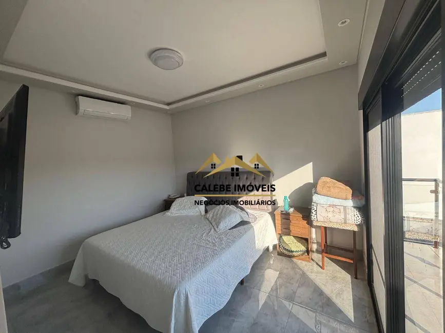 Foto 9 de Casa com 3 quartos à venda, 360m2 em Colina Verde, Tatui - SP