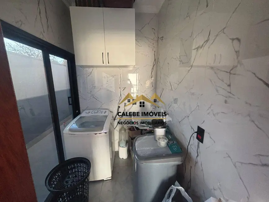 Foto 8 de Casa com 3 quartos à venda, 360m2 em Colina Verde, Tatui - SP