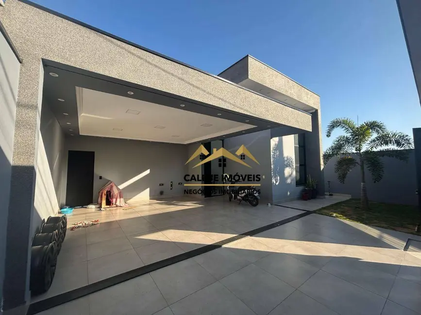 Foto 3 de Casa com 3 quartos à venda, 360m2 em Colina Verde, Tatui - SP