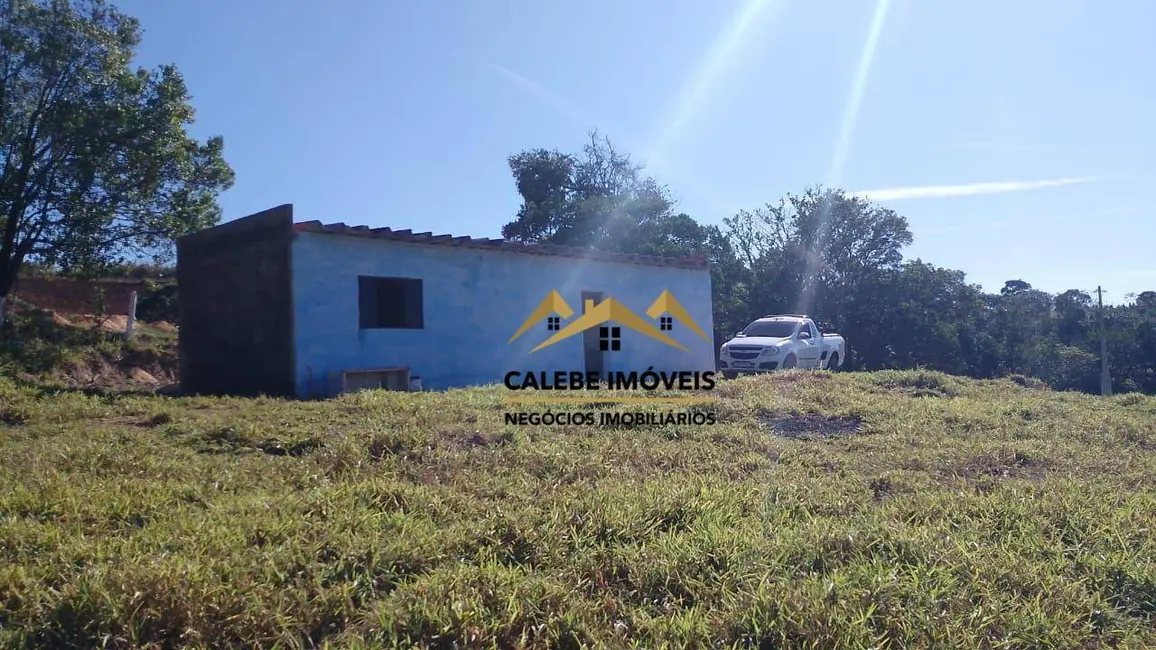 Foto 1 de Chácara com 1 quarto à venda, 5000m2 em Tatui - SP