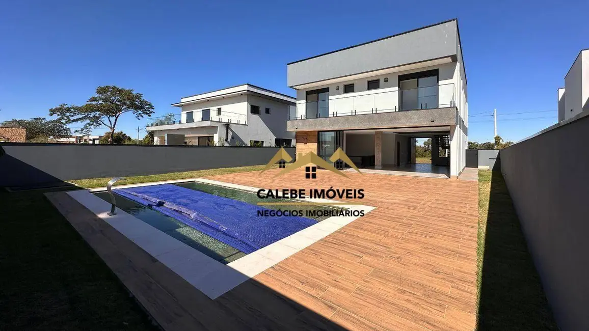 Foto 5 de Sobrado com 3 quartos à venda, 516m2 em Cesario Lange - SP