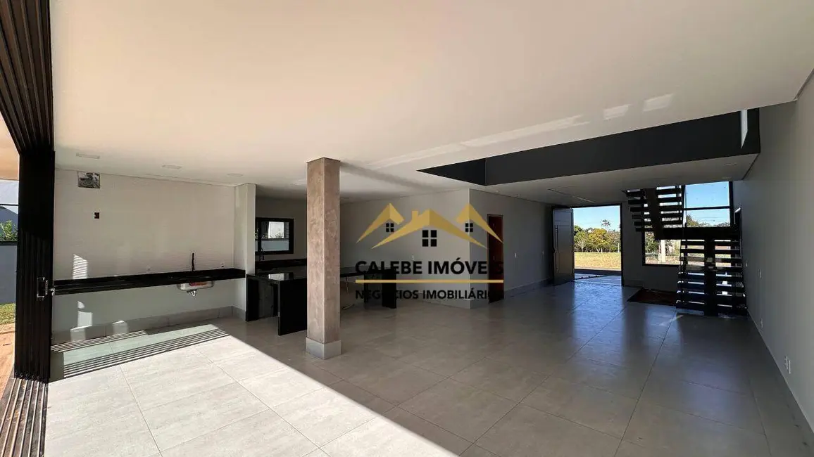 Foto 9 de Sobrado com 3 quartos à venda, 516m2 em Cesario Lange - SP