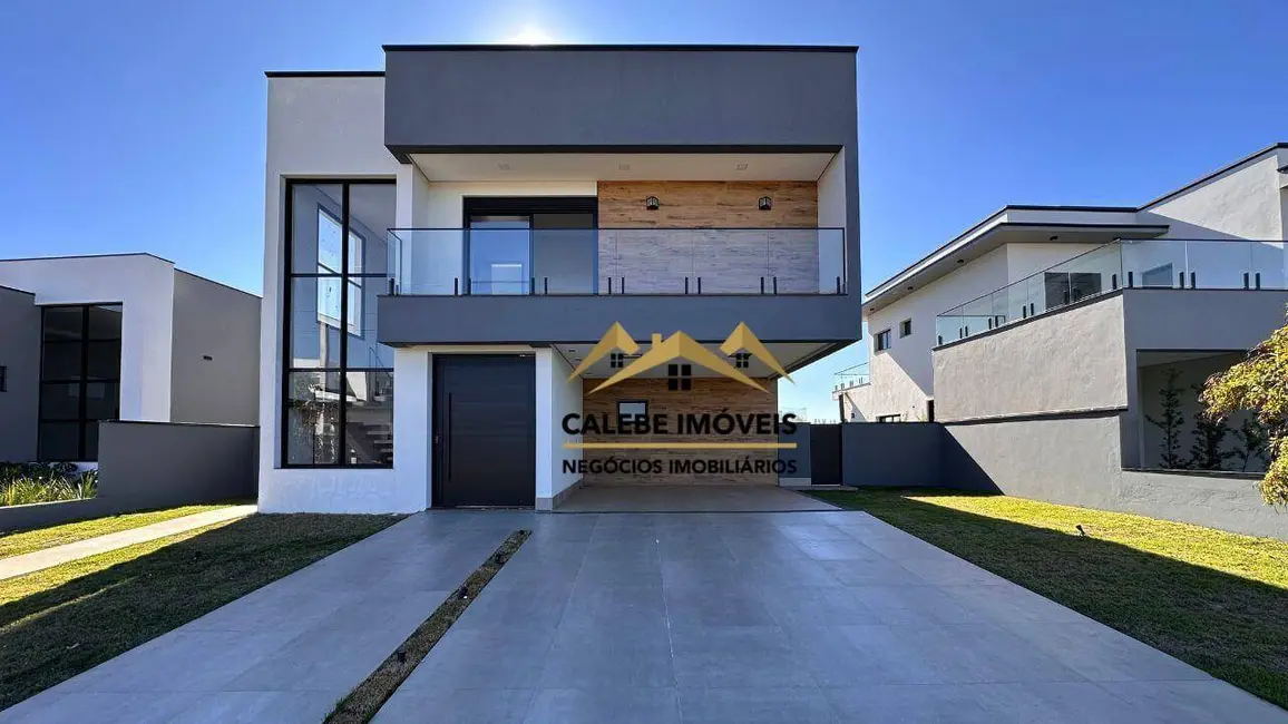 Foto 4 de Sobrado com 3 quartos à venda, 516m2 em Cesario Lange - SP