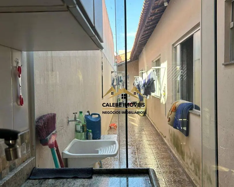 Foto 6 de Casa com 3 quartos à venda, 150m2 em Jardim Planalto, Tatui - SP