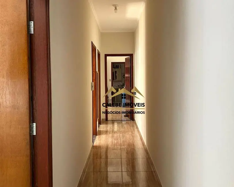 Foto 9 de Casa com 3 quartos à venda, 150m2 em Jardim Planalto, Tatui - SP