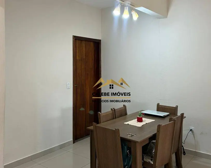 Foto 8 de Casa com 3 quartos à venda, 150m2 em Jardim Planalto, Tatui - SP