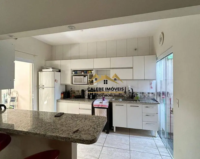 Foto 4 de Casa com 3 quartos à venda, 150m2 em Jardim Planalto, Tatui - SP