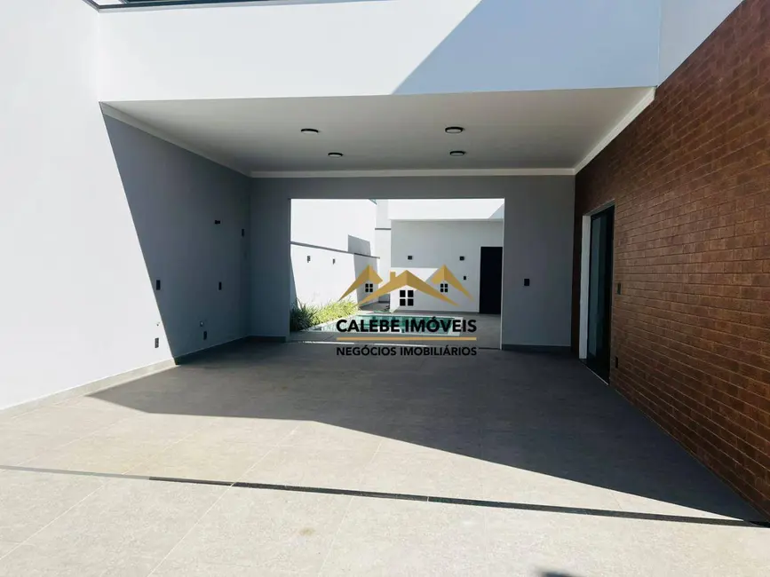 Foto 2 de Casa com 3 quartos à venda, 275m2 em Cerquilho - SP