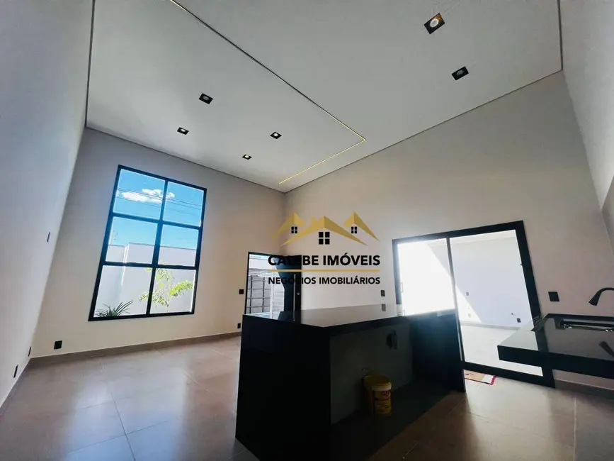 Foto 4 de Casa com 3 quartos à venda, 275m2 em Cerquilho - SP