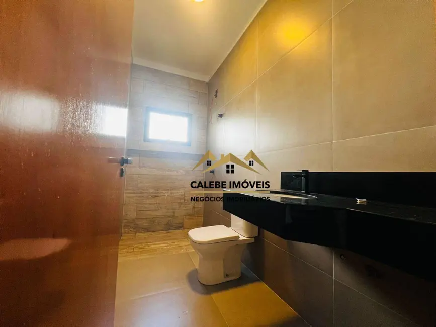 Foto 6 de Casa com 3 quartos à venda, 275m2 em Cerquilho - SP