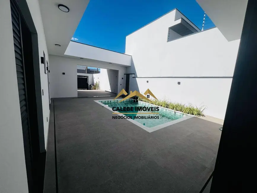 Foto 9 de Casa com 3 quartos à venda, 275m2 em Cerquilho - SP