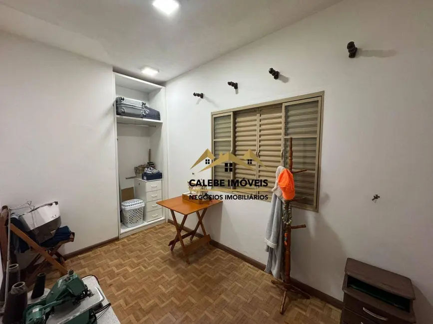 Foto 5 de Casa com 2 quartos à venda, 125m2 em Vila Doutor Laurindo, Tatui - SP