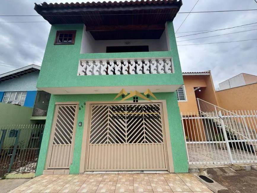 Foto 1 de Casa com 2 quartos à venda, 125m2 em Vila Doutor Laurindo, Tatui - SP