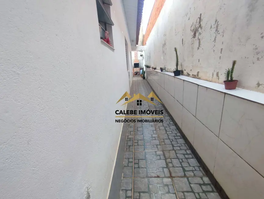 Foto 5 de Casa com 2 quartos à venda, 125m2 em Jardim Santa Rita de Cássia, Tatui - SP