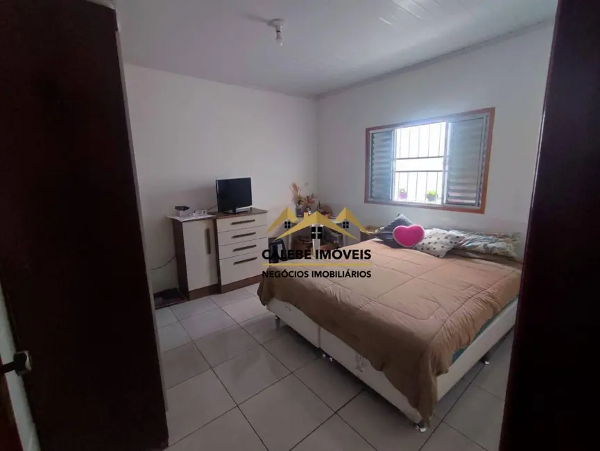 Foto 7 de Casa com 2 quartos à venda, 125m2 em Jardim Santa Rita de Cássia, Tatui - SP