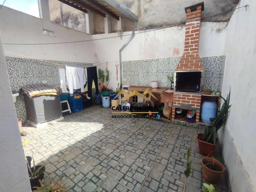 Foto 6 de Casa com 2 quartos à venda, 125m2 em Jardim Santa Rita de Cássia, Tatui - SP