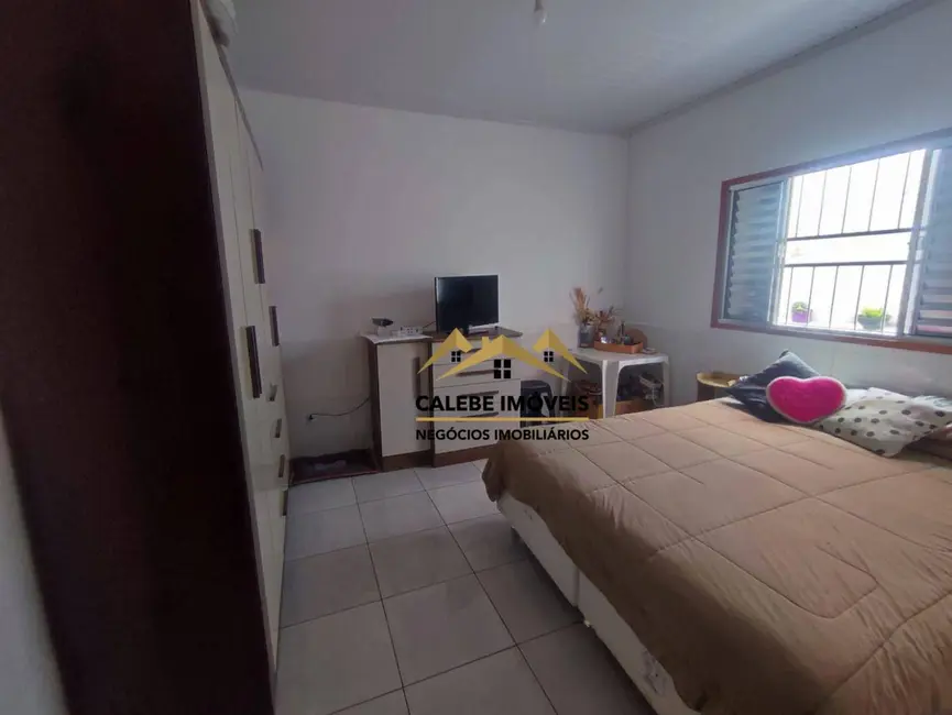 Foto 9 de Casa com 2 quartos à venda, 125m2 em Jardim Santa Rita de Cássia, Tatui - SP