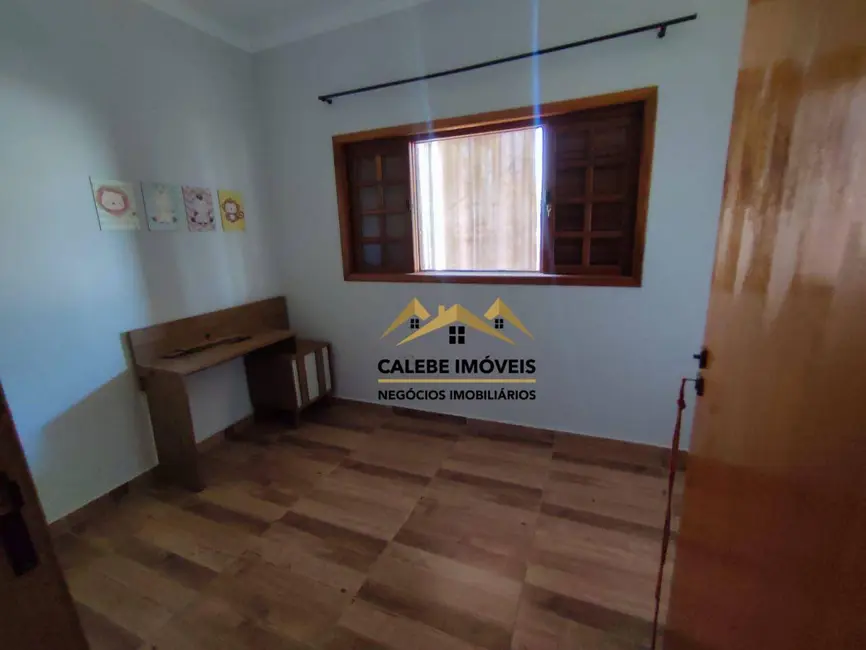 Foto 7 de Chácara com 4 quartos à venda, 1000m2 em Ipero - SP