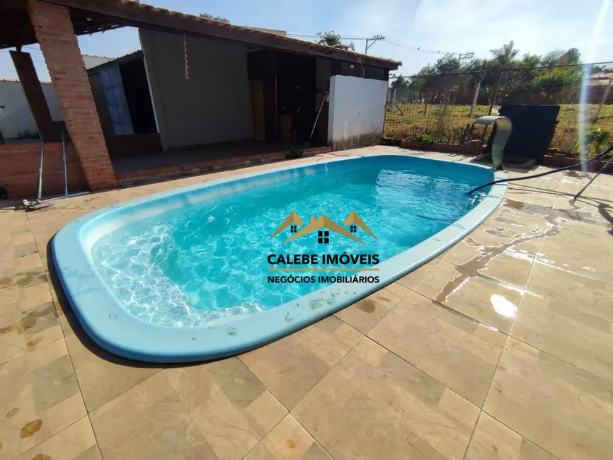 Foto 3 de Chácara com 4 quartos à venda, 1000m2 em Ipero - SP