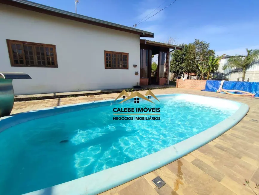 Foto 4 de Chácara com 4 quartos à venda, 1000m2 em Ipero - SP