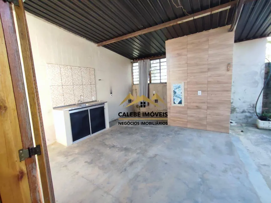 Foto 5 de Chácara com 4 quartos à venda, 1000m2 em Ipero - SP