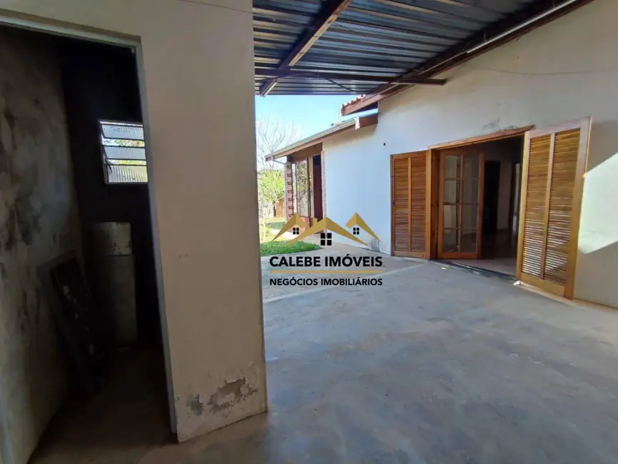 Foto 6 de Chácara com 4 quartos à venda, 1000m2 em Ipero - SP