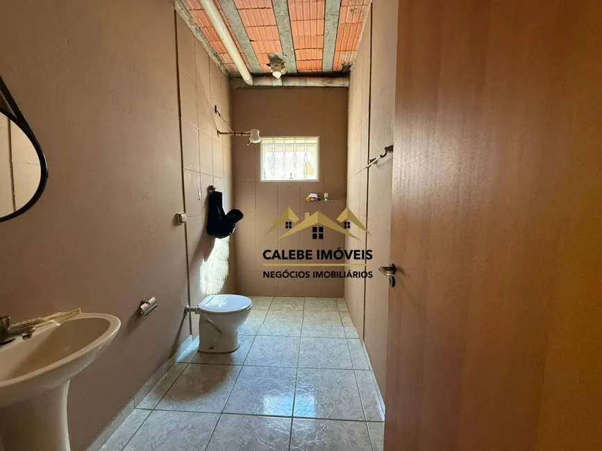 Foto 8 de Casa com 3 quartos à venda, 150m2 em Residencial Alvorada, Tatui - SP