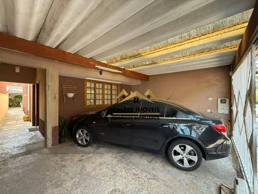 Foto 2 de Casa com 3 quartos à venda, 150m2 em Residencial Alvorada, Tatui - SP