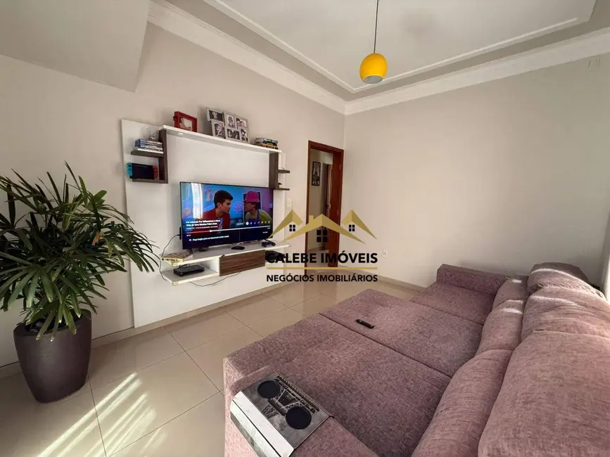 Foto 9 de Casa com 3 quartos à venda, 150m2 em Residencial Alvorada, Tatui - SP