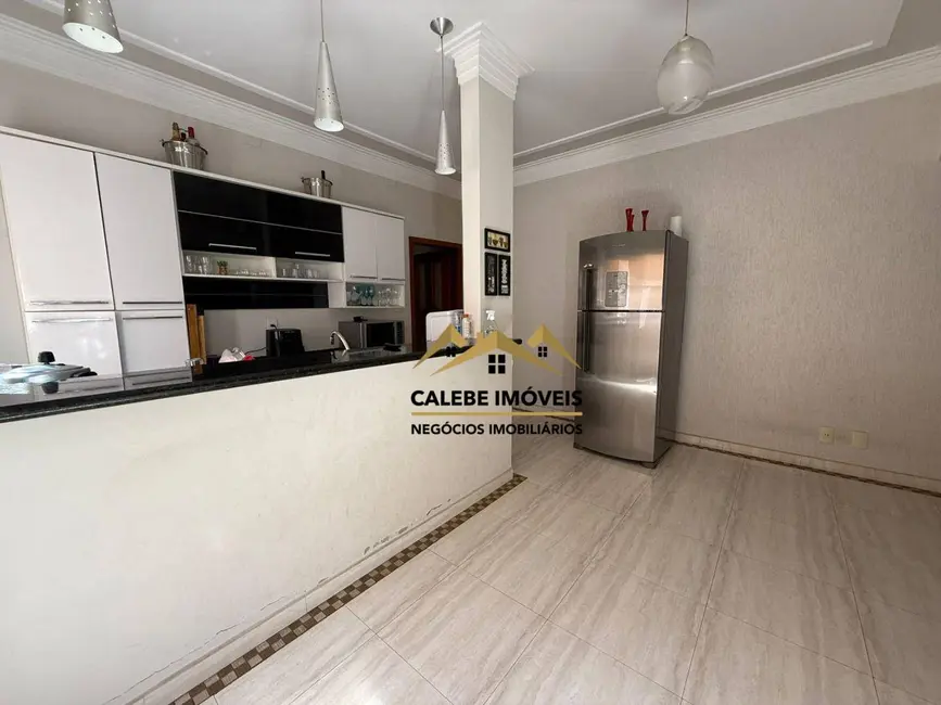 Foto 5 de Casa com 3 quartos à venda, 150m2 em Residencial Alvorada, Tatui - SP