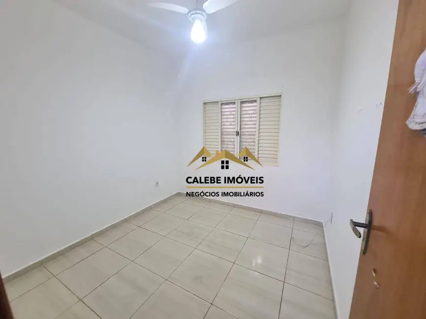 Foto 9 de Casa com 2 quartos à venda, 143m2 em Residencial Guedes, Tatui - SP