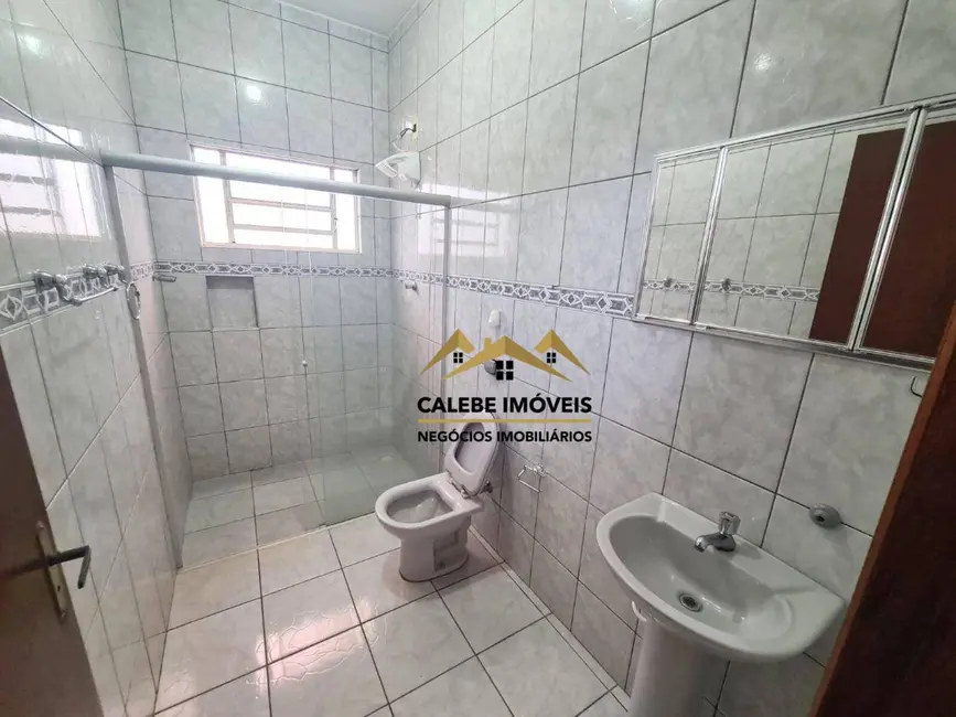 Foto 8 de Casa com 2 quartos à venda, 143m2 em Residencial Guedes, Tatui - SP