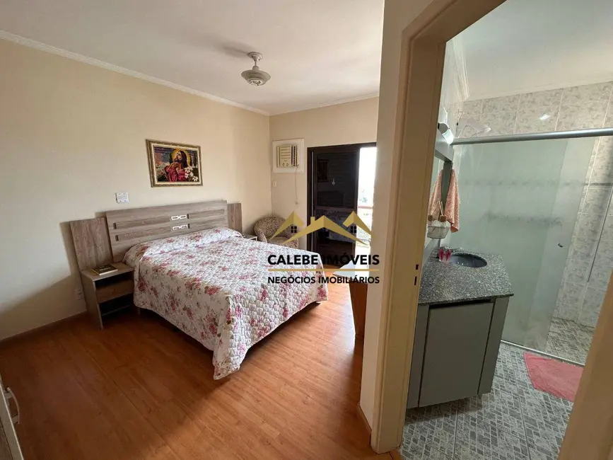Foto 7 de Apartamento com 4 quartos à venda, 150m2 em Centro, Cerquilho - SP