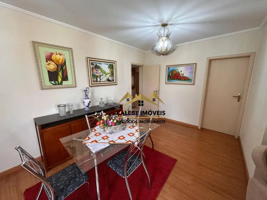 Foto 6 de Apartamento com 4 quartos à venda, 150m2 em Centro, Cerquilho - SP