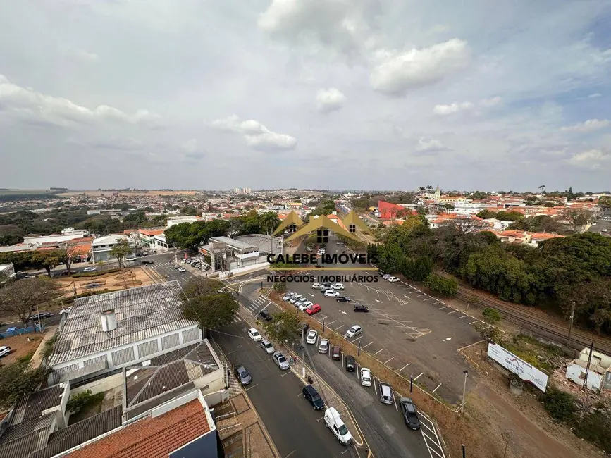 Foto 2 de Apartamento com 4 quartos à venda, 150m2 em Centro, Cerquilho - SP